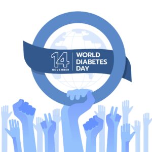 World Diabetes Day